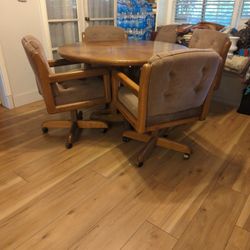 Dining Set 