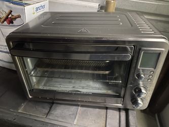 air fryer/ toaster oven 