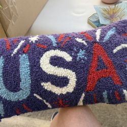 USA Pillow 