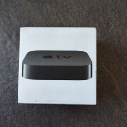 Apple TV - Model A1469