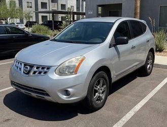 2007 Nissan rouge