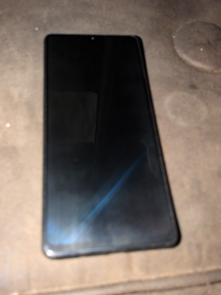Galaxy Smartphone