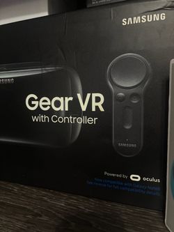Vr headset