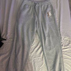 Burberry Sweatpants