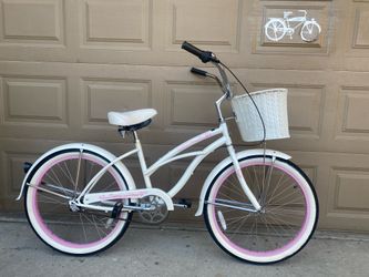 Micargi Tahiti 3 Speed Beach Cruiser 