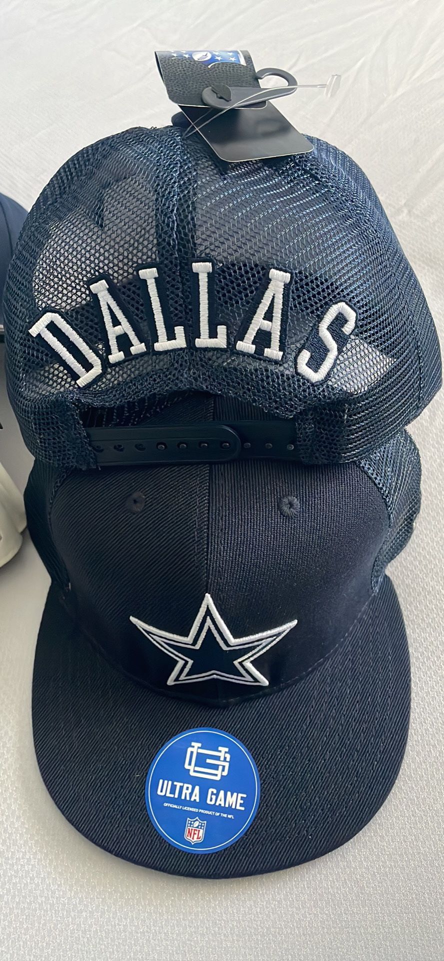 Dallas Cowboys Hats