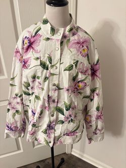 Women’s Jacket