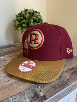 Redskins Snapback 