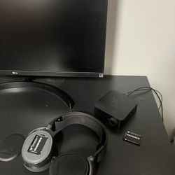 Steelseries Arctis Pro Wireless Gaming Headset