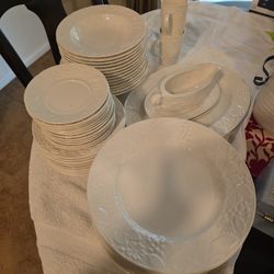 MIKASA ENGLISH COUNTRYSIDE