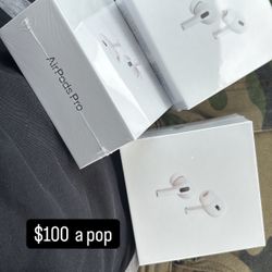 Air Pods Pro