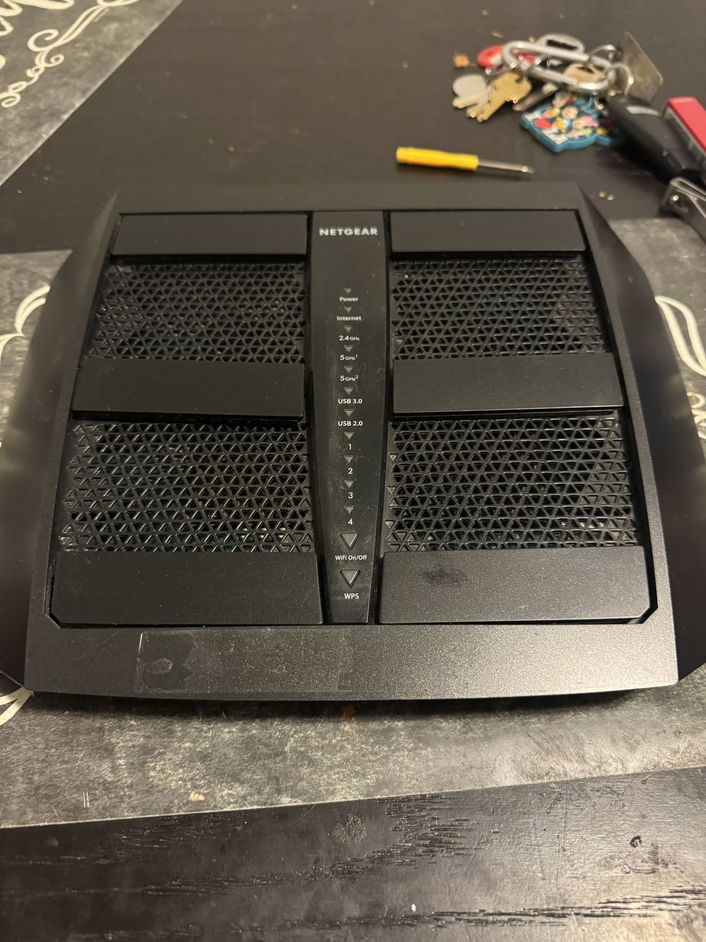 Netgear Router