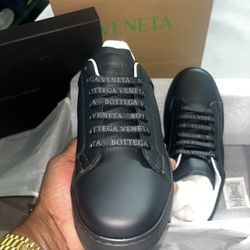 Bottega veneta hot sale sneakers sale