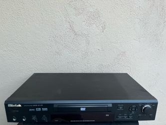 DVD
