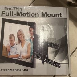 tv mount