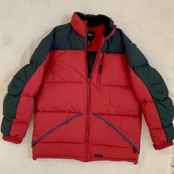 AIGLE  Puffer Jacket 