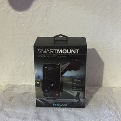 SmartMount Dashboard/ Windshield