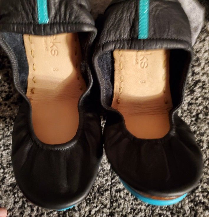Tieks Shoes