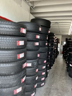 Quality used tires any size same low price