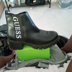 Guess Boots 