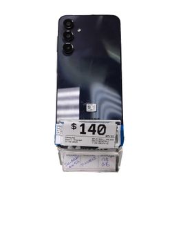 Samsung Sm-a166u__galaxy A16 5g 128 Gb Blue Smart Phone