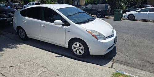 2008 Prius