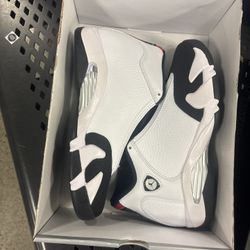 Jordan Dunks