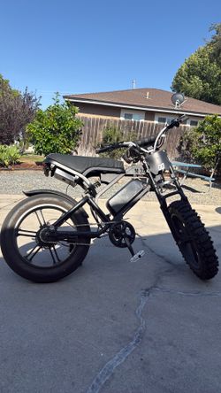 E-bike SPEAKER NOT NCLUDED