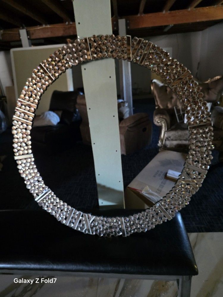 Wall Mirror