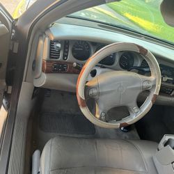 2002 Buick Lesabre