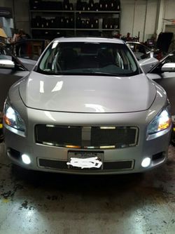 LED headlights for any vehicle $100 per set (contact info hidden)