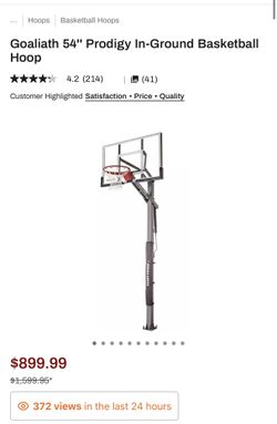 Basketball Court