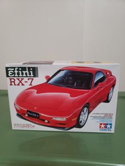 car model kit 
