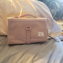 Herschel Changing Pad