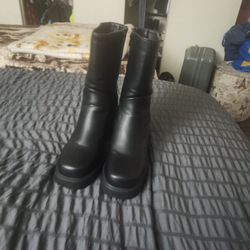 High Boots 