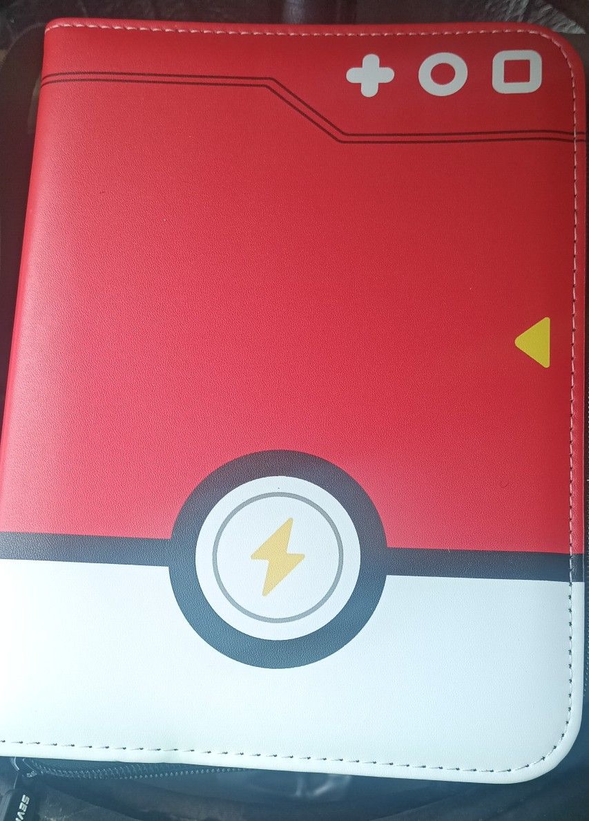 Pokemon