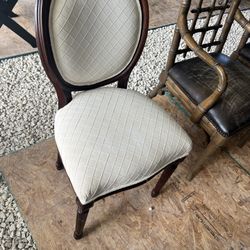 Ballard Design Chair