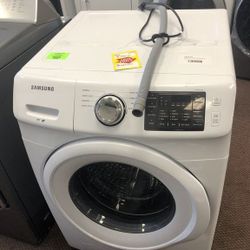 Samsung Washer Appliance