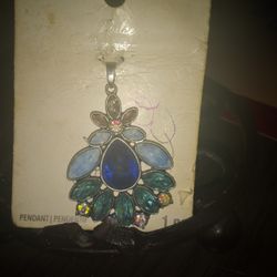 Necklace Charm