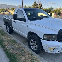 2003 Dodge Ram