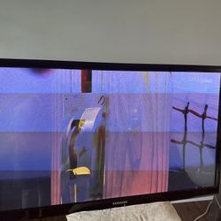 Samsung 40 Inches