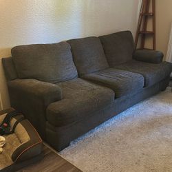 Free Couch