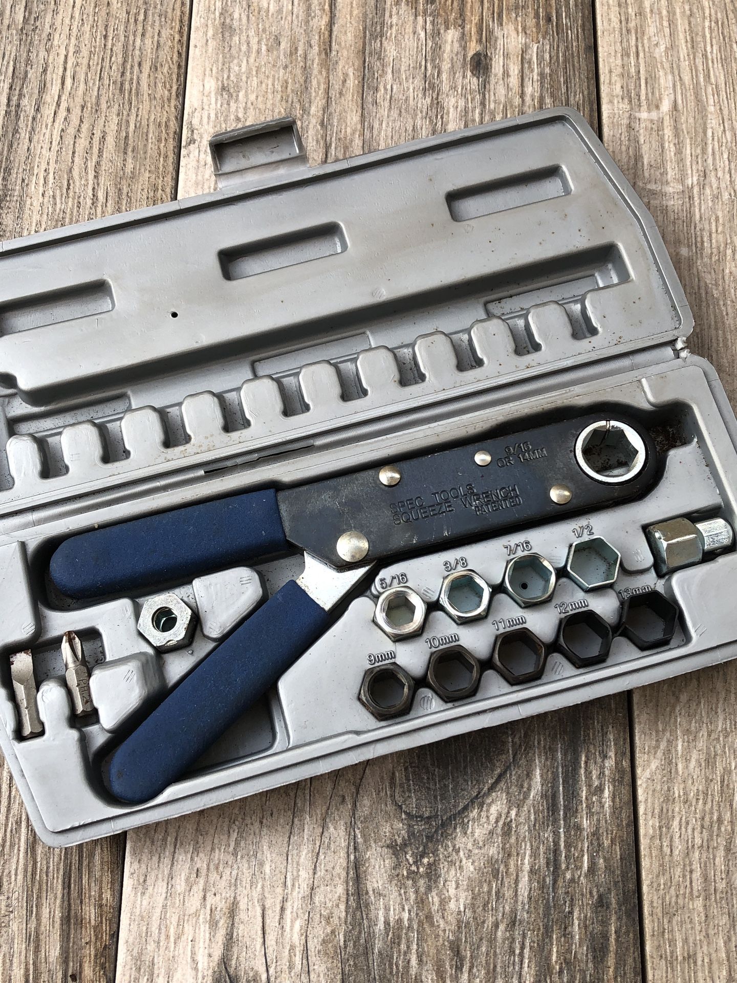 Tool LOT • Home • Shop Tools
