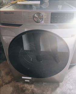Washer