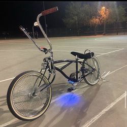 Lowrider Bike Trade For Mini Bike for Sale in Phoenix AZ OfferUp