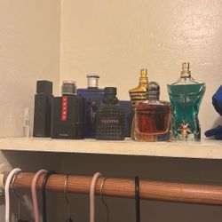 Cologne Collection Selling All