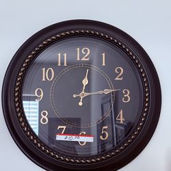 Wall Clock