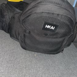 Baby Hip Carrier