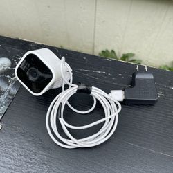 BLINK Camera
