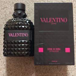 Valentino Uomo Born In Roma Extradose Men